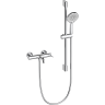 Смеситель LEMARK BELUGA LMF-8022B-C для ванны